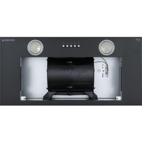 Вытяжка кухонная MEFERI INBOX60BK POWER