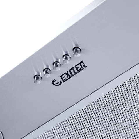 Вытяжка EXITEQ EX-1446 inox