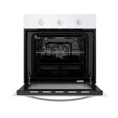 Духовой шкаф электрический MAUNFELD EOEС.586W