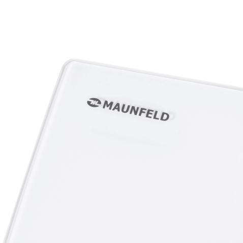 Вытяжка MAUNFELD Sky Star Chef 90 белый