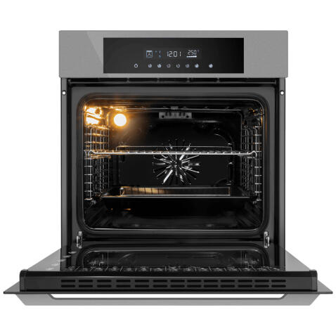 Духовой шкаф электрический MAUNFELD AEOD60103S