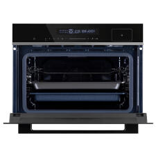 Духовой шкаф электрический MAUNFELD MCMO5016STGB