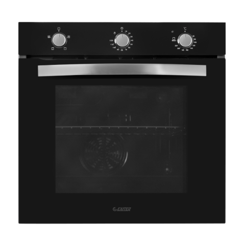 Духовой шкаф EXITEQ EXO-105 BLACK