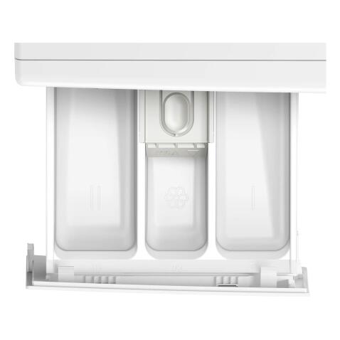 Стирально-сушильная машина BOSCH WNA144VSPL