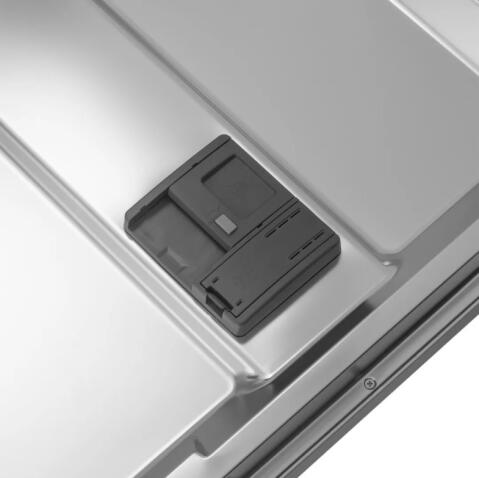 Посудомоечная машина MEFERI MDW6083 COMFORT