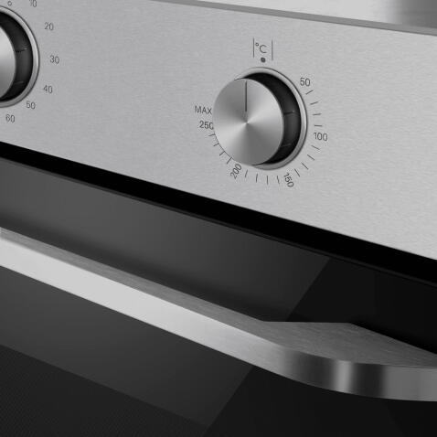 Духовой шкаф электрический MAUNFELD FEOF7871S