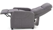 Кресло HALMAR FELIPE серый