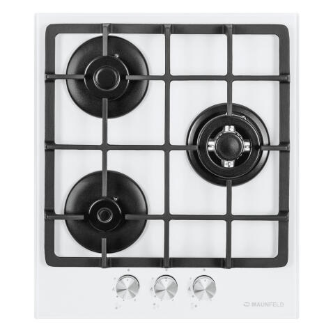 Поверхность газовая MAUNFELD EGHG.43.33CW/G