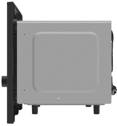 Микроволновая печь MEFERI MMO6025BK POWER