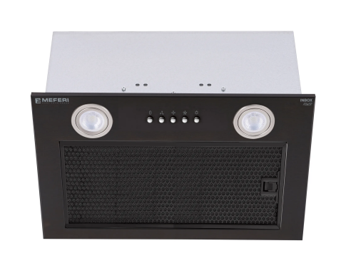 Вытяжка кухонная MEFERI INBOX45BK POWER