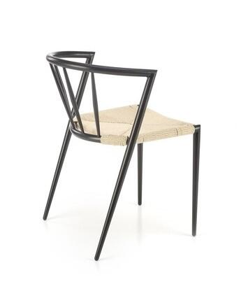 Стул HALMAR K515 натуральный