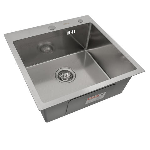 Мойка ARFEKA ECO AR 500*500 SATIN DECOR