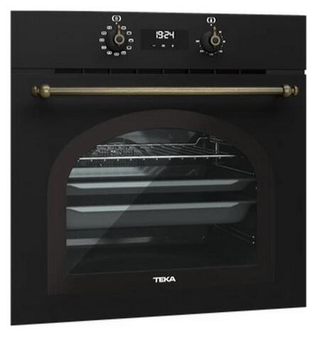 Духовой шкаф TEKA HRB 6400 ATB BRASS