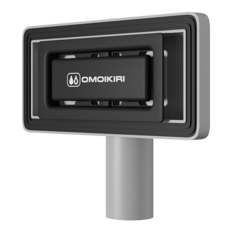 Перелив для мойки Omoikiri OV-02 GB