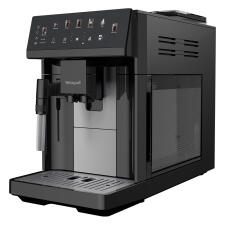 Кофемашина WEISSGAUFF WCM-360 Automatic ColorTouch Nero