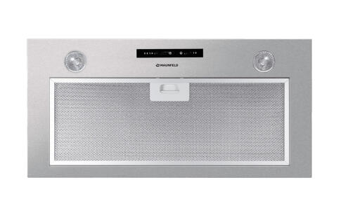Вытяжка MAUNFELD Crosby Light C 60 нержавеющая сталь