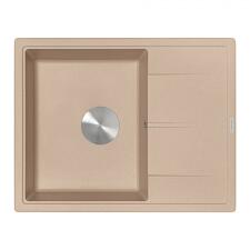 Мойка ZORG Rock 65 PREMIUM beige