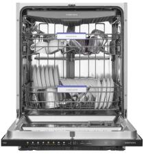 Посудомоечная машина MEFERI MDW6083 COMFORT