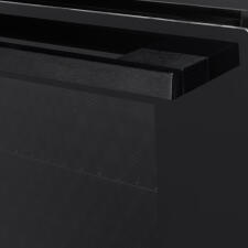 Духовой шкаф электрический ZORG TECHNOLOGY RAV616 black