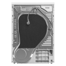 Сушильная машина MAUNFELD MFDM168WHE