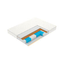 Матрас VEGAS MB 314 Sense 160х200х20