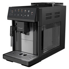 Кофемашина WEISSGAUFF WCM-360 Automatic ColorTouch Nero