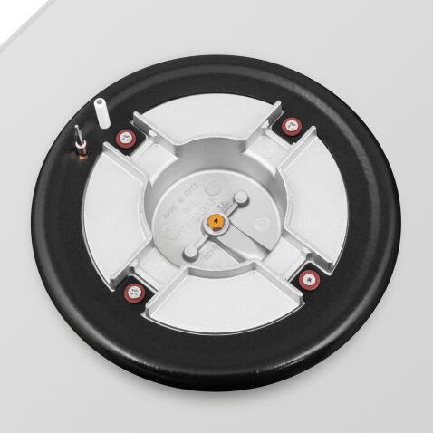 Поверхность газовая MAUNFELD EGHG.64.43CW/G