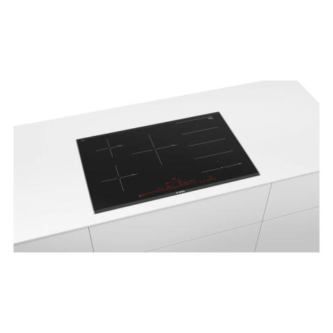 Поверхность индукционная BOSCH PXV875DC1E