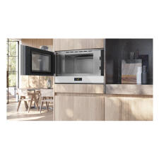 Микроволновая печь встраиваемая SIEMENS BF722L1W1