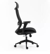 Кресло компьютерное SIGNAL ERGON черный