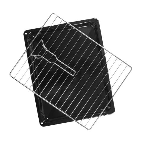 Духовой шкаф электрический MAUNFELD EOEС.586W