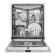 Посудомоечная машина MEFERI MDW6063 POWER