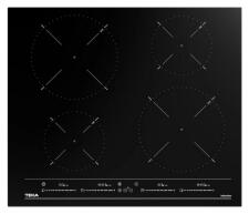 Поверхность индукционная TEKA IBC 64320 BK MSP