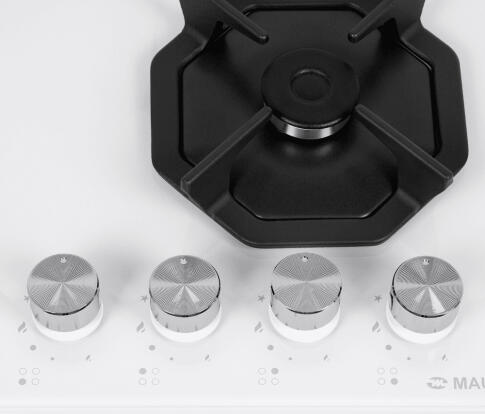 Поверхность газовая MAUNFELD EGHG.64.23CW/G