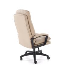 Кресло компьютерное HALMAR HARBOR бежевый Кресло компьютерное HALMAR HARBOR бежевый