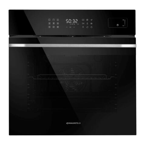 Духовой шкаф электрический MAUNFELD EOEH7615STB