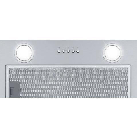 Вытяжка кухонная MEFERI  INBOX60IX POWER