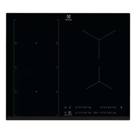 Поверхность индукционная ELECTROLUX EIV654