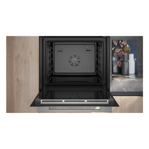 Духовой шкаф SIEMENS HB734G1W1