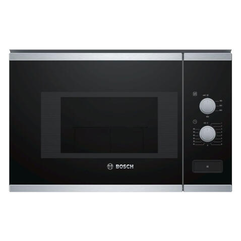 Микроволновая печь встраиваемая BOSCH BFL520MS0