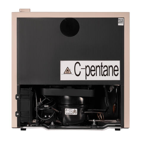 Винный шкаф MAUNFELD MFWC-40SCH14