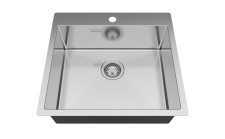 Мойка ZORG ZRN 5055 PREMIUM