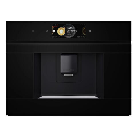 Кофемашина встраиваемая BOSCH CTL7181B0