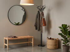 Вешалка HALMAR W56 черный