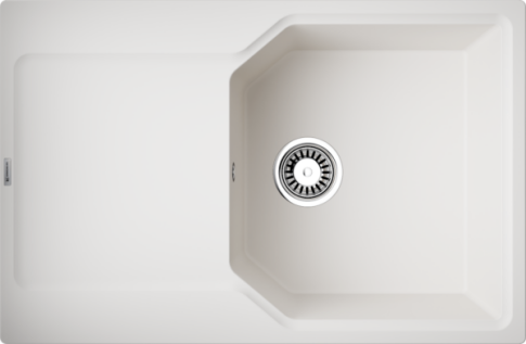 Кухонная мойка Omoikiri Yonaka 78-PA Artgranit/пастила