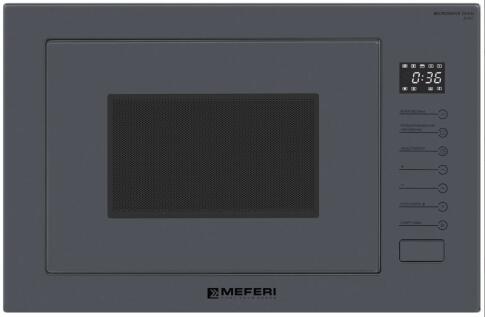 Микроволновая печь MEFERI MMO6025GR ULTRA
