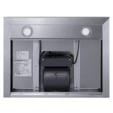 Вытяжка MAUNFELD Breeze 60 нержавеющая сталь Вытяжка MAUNFELD Breeze 60 нержавеющая сталь