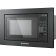 Микроволновая печь MEFERI MMO6020BK SLIM POWER