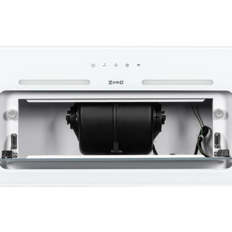 Вытяжка ZORG TECHNOLOGY NEO 1030 60 S белый