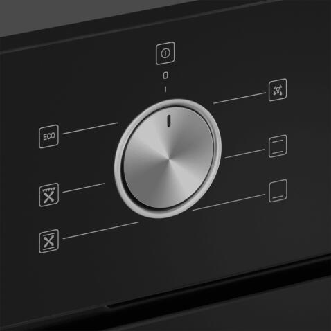 Духовой шкаф электрический MAUNFELD AEOF6060B